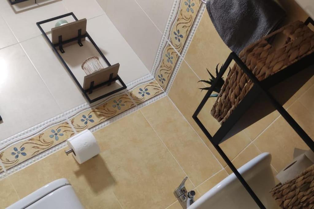 Acogedor Piso Cerca De La Playa Appartement Sagunto Buitenkant foto
