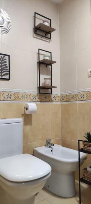 Acogedor Piso Cerca De La Playa Appartement Sagunto Buitenkant foto