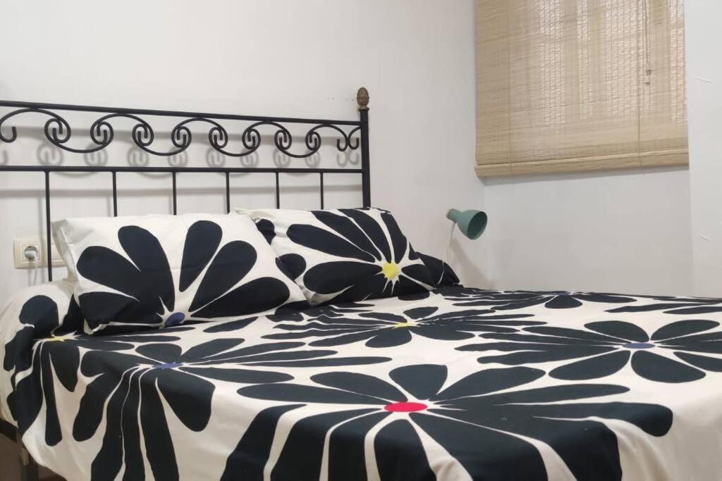 Acogedor Piso Cerca De La Playa Appartement Sagunto Buitenkant foto